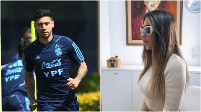 Gonzalo Montiel ante la Justicia: le harán una pericia psicológica en una causa por presunto abuso sexual