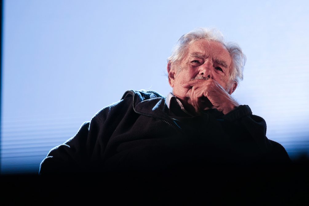 Uruguay: Mujica se encuentra estable, según parte médico