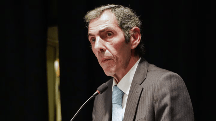 Nación aclaró que no habrá cortes de luz programados en hogares y anunció que busca importar energía de Brasil