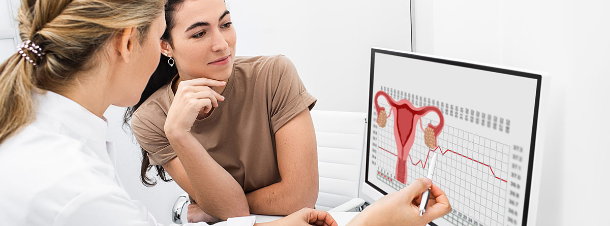 Cuáles son las señales tempranas de un embarazo ectópico, el cuadro que cursó María Becerra