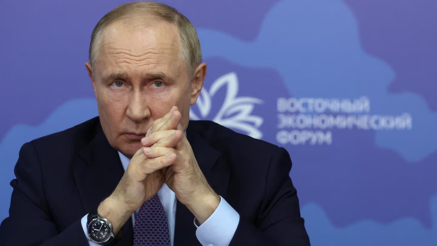 Estados Unidos denunció que Rusia intenta desestabilizar el gobierno de Javier Milei