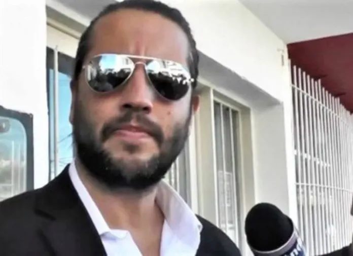 Caso Tito López: Sabadini pedirá la nulidad de las indagatorias porque no pudo ingresar a la videoconferencia