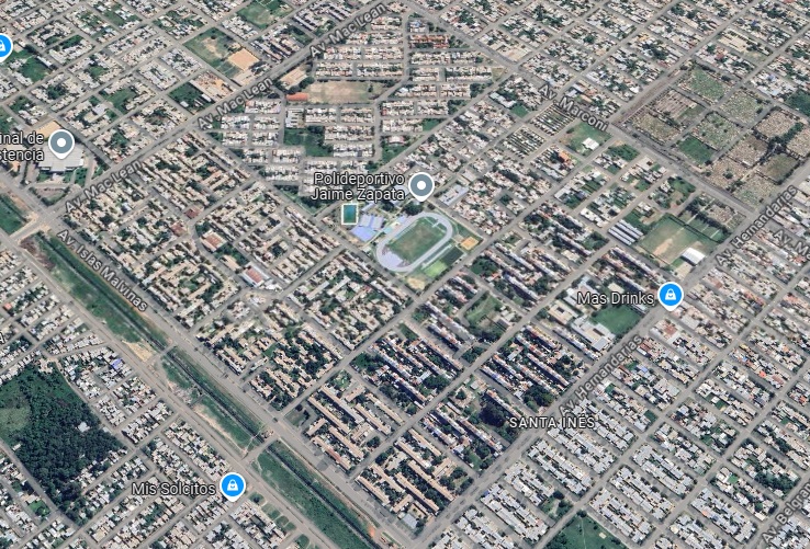 Inseguridad, extrañas juntadas y preocupación de cientos de vecinos