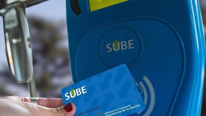 A partir de hoy se podrá pagar el colectivo con el celular: lanzaron la app SUBE Digital en 61 localidades