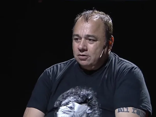 Murió Daniel “La Tota” Santillán, referente de la música tropical y de “Pasión de sábado”