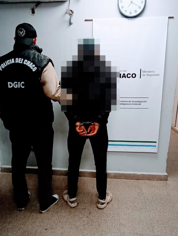 Terminó en el hospital por los golpes de su pareja: él ya tenía una causa por violencia de género