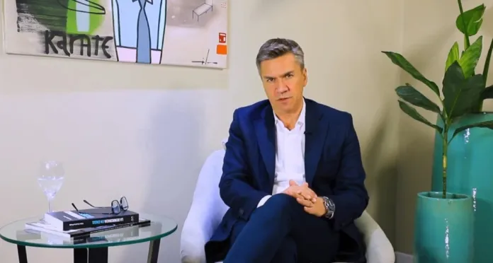 Mensaje del gobernador Zdero: Asistimos a un sistemático ataque opositor