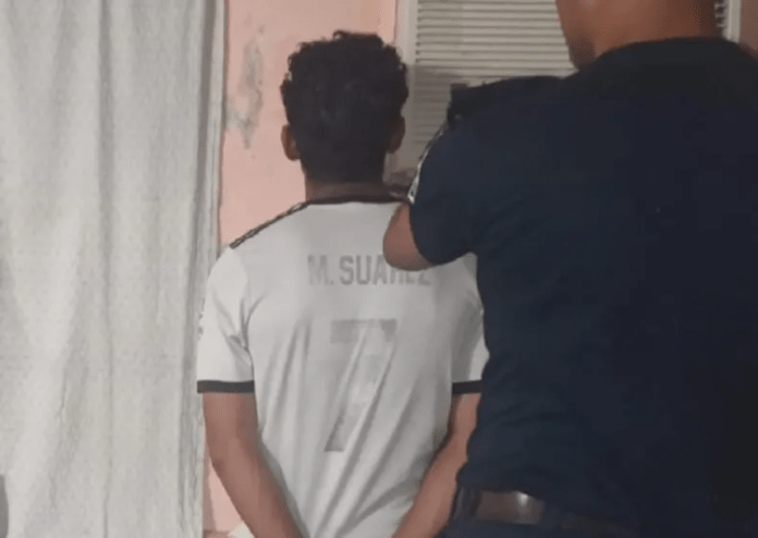 Corrientes: una mujer ingirió veneno en un intento por impedir que se lleven preso a su hijo