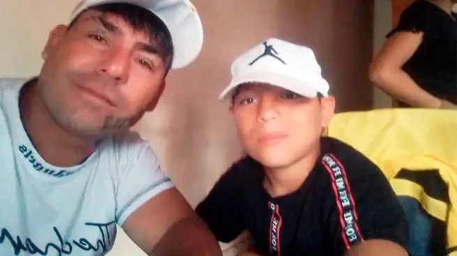 Muerte de Lian Torelli: la desgarradora carta de su papá