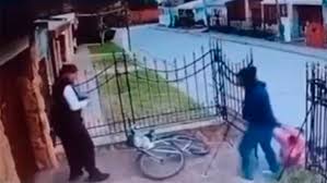 Bahía Blanca: jurado popular declaró culpable por exceso en la legítima defensa al abuelo que mató a su nieto