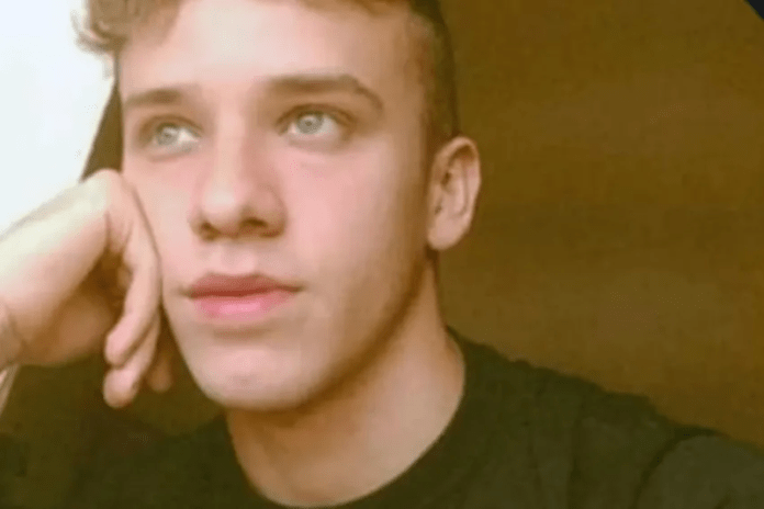 La Policía encontró a Lucas Negretti en Corrientes: llevaba una semana desaparecido