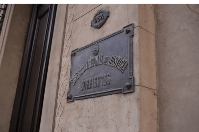 Corrientes: confirman la condena a un profesor de Matemáticas que abusó sexualmente de un adolescente