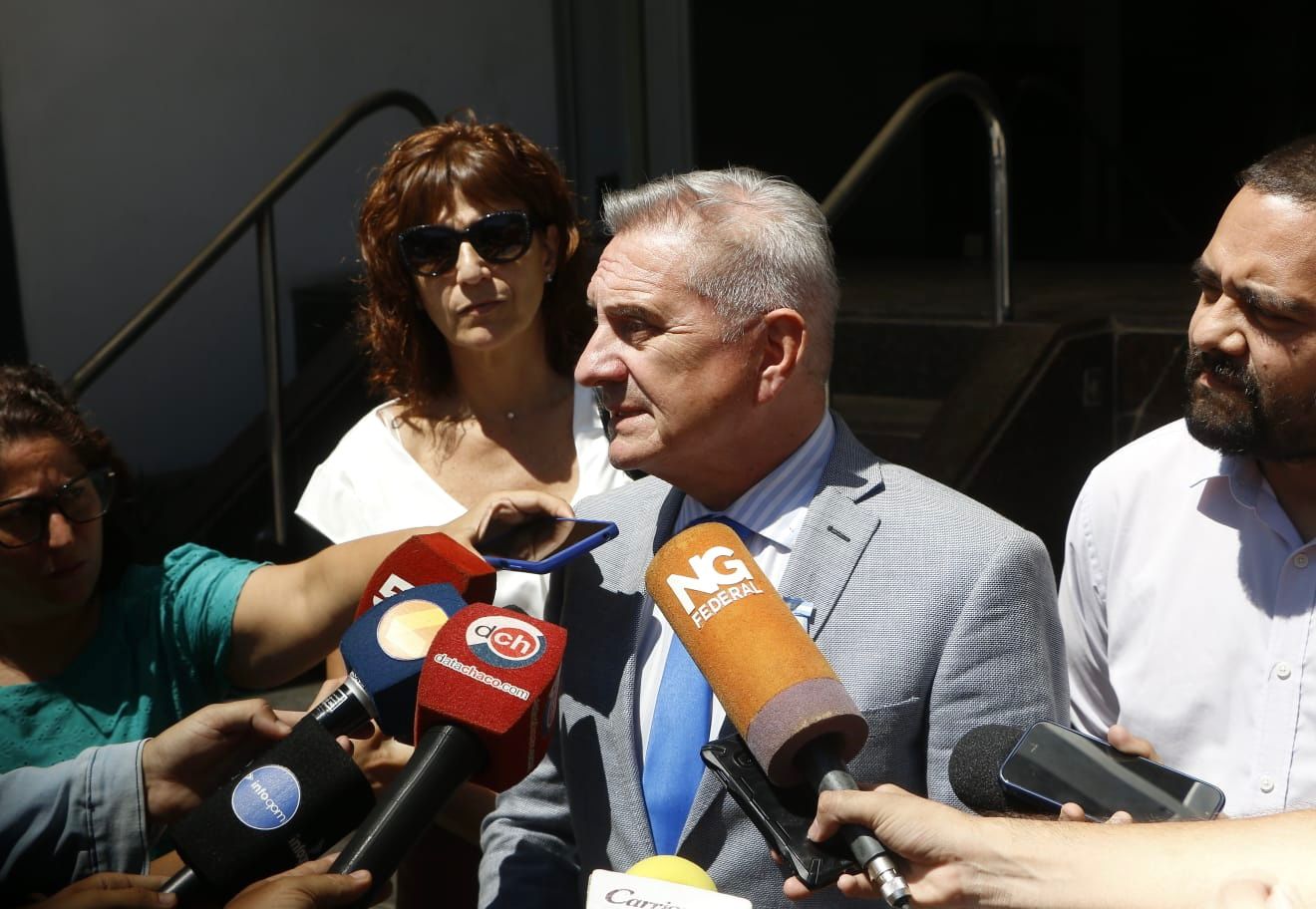 El Estado provincial será querellante en el caso de la abogada G.C