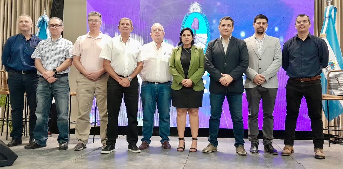 La Región Litoral avanzó hoy en políticas conjuntas para impulsar el desarrollo