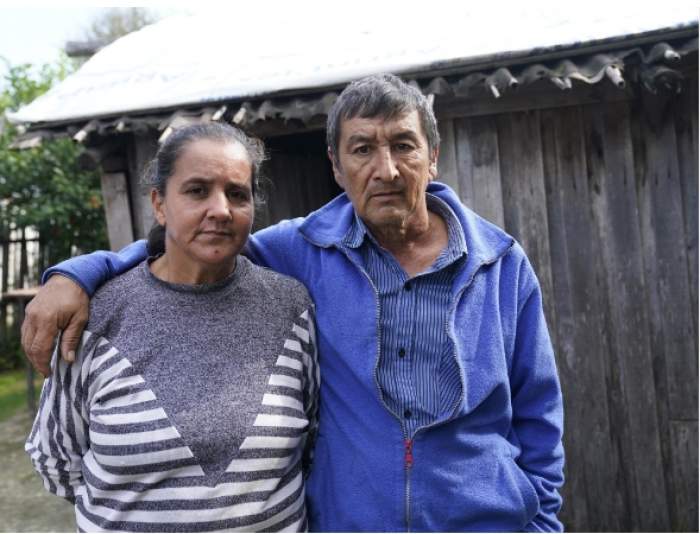 Los padres de Loan accionaron penalmente contra dos abogados defensores