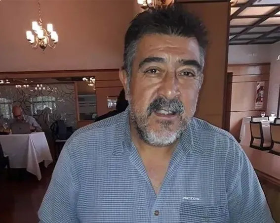 La afirmación de Carlos Pérez que podría ser clave para hallar a Loan: «Está vivo»