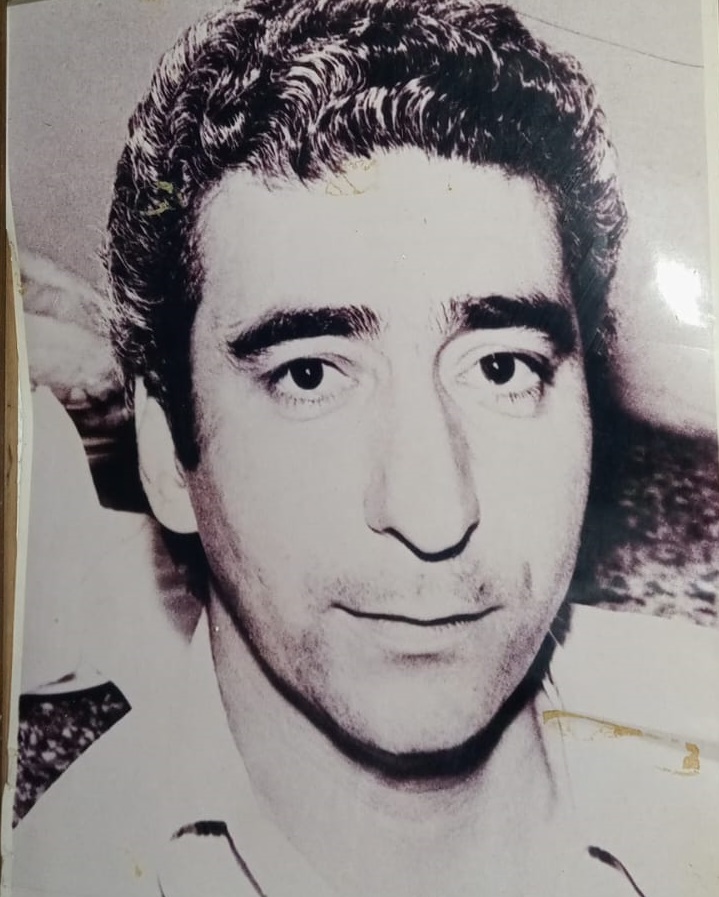 Miguel Ignacio del Valle Curi, periodista, poeta y ecologista. Sin concesiones.