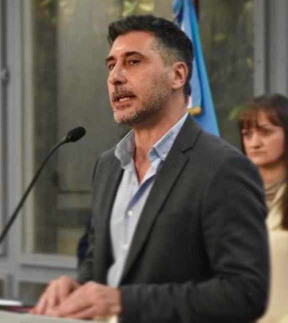 Buenos Aires: Chaco presente para articular acciones conjuntas de la Región Litoral