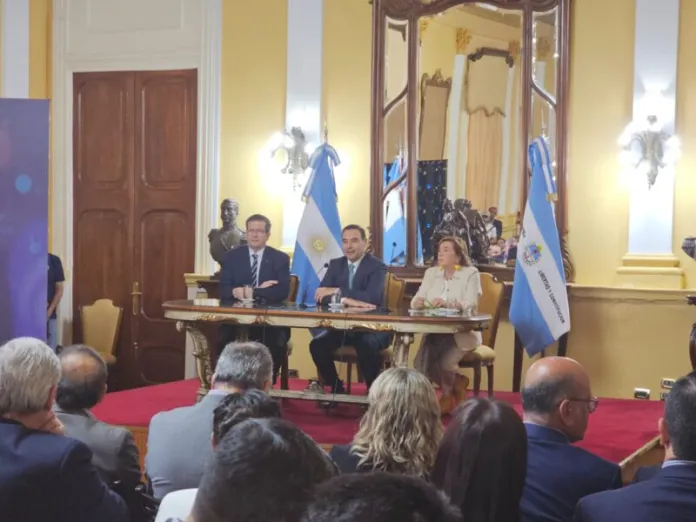 Se presentó la 14° edición del Taragüi Rock: estos son los artistas que participarán