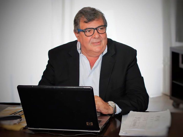 Peche: «La denuncia de Bogado constituye un acto de extrema gravedad institucional»