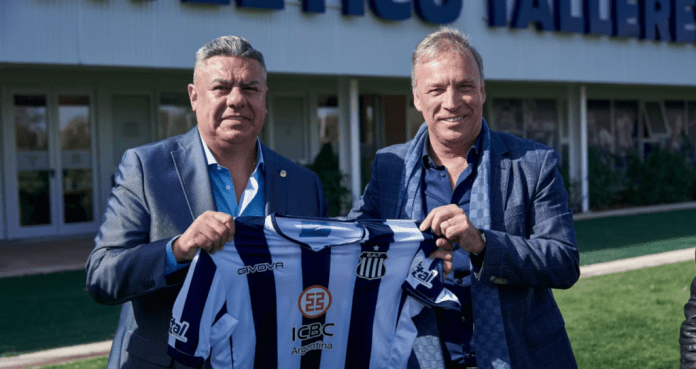 Talleres pidió suspender las elecciones en la AFA y crece la pelea con el Chiqui Tapia