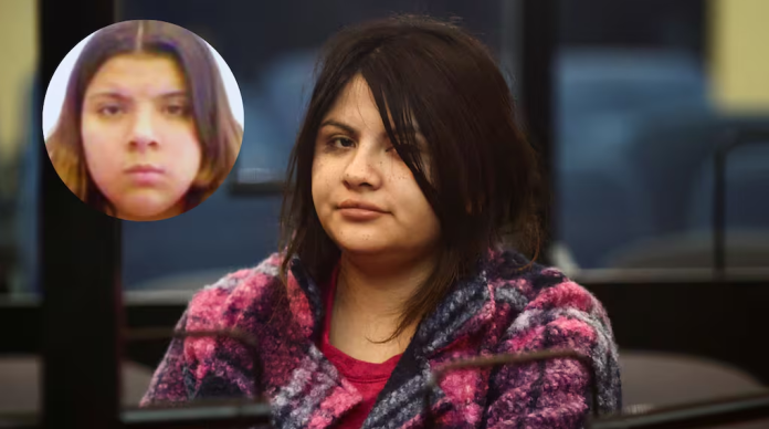 Juicio por el intento de asesinato a Cristina Kirchner: declara Agustina Díaz, la amiga de Brenda Uliarte