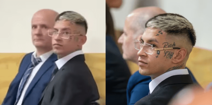 Juicio a L-Gante: comienzan los alegatos y se define la fecha del veredicto