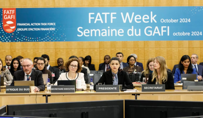 El GAFI aprobó las medidas de Argentina y no estará en la lista gris de países que no cooperan contra el lavado