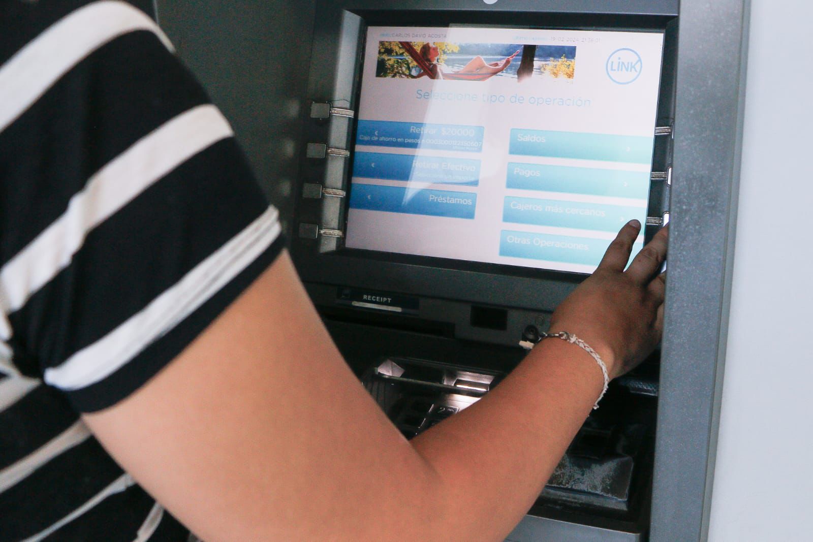 Programas Provinciales:  La semana que viene comienza el pago