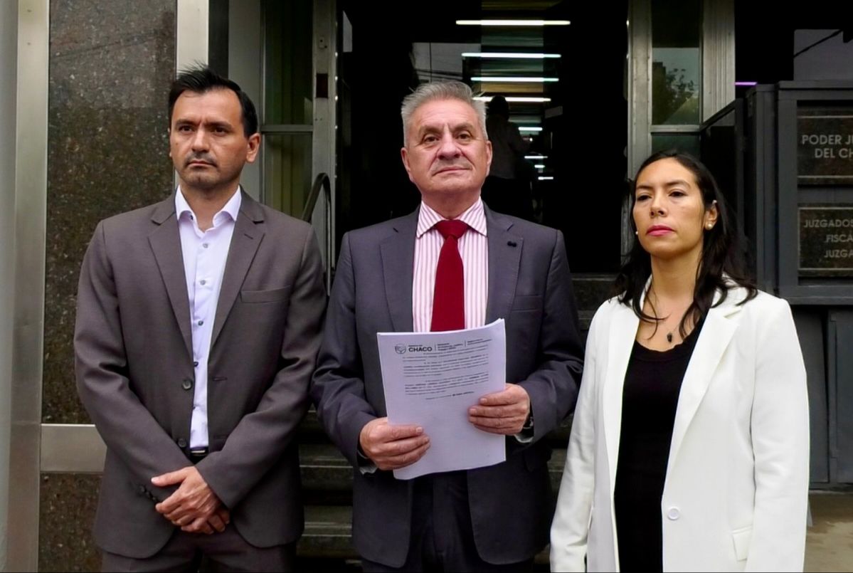 El Estado provincial será querellante en la causa por el asesinato del chapista Ramírez