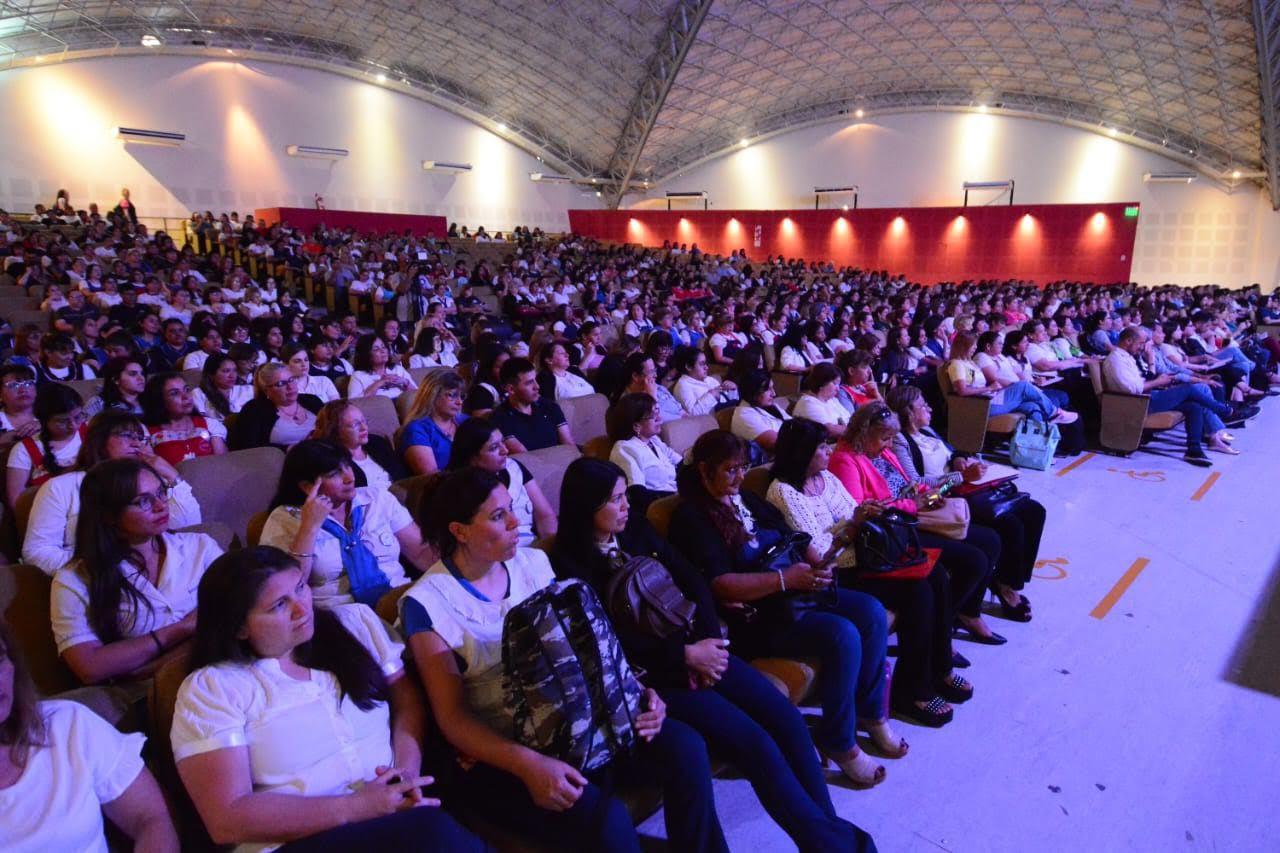 Red Aprende: Capacitación Docente que está sentando las bases  para alfabetización inicial en las aulas