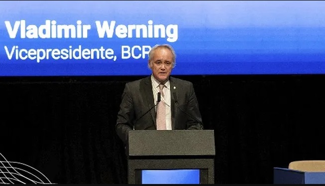 El BCRA estima que quedaron fuera del blanqueo activos líquidos por u$s200.000 millones