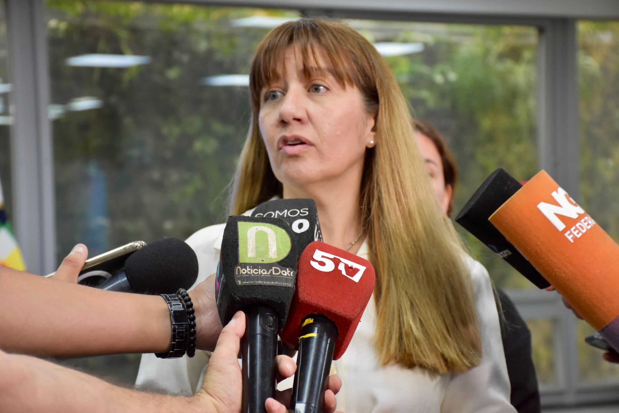 Salud realizó un balance de trabajo en territorio para la prevención de enfermedades transmitidas por mosquitos (ETM)