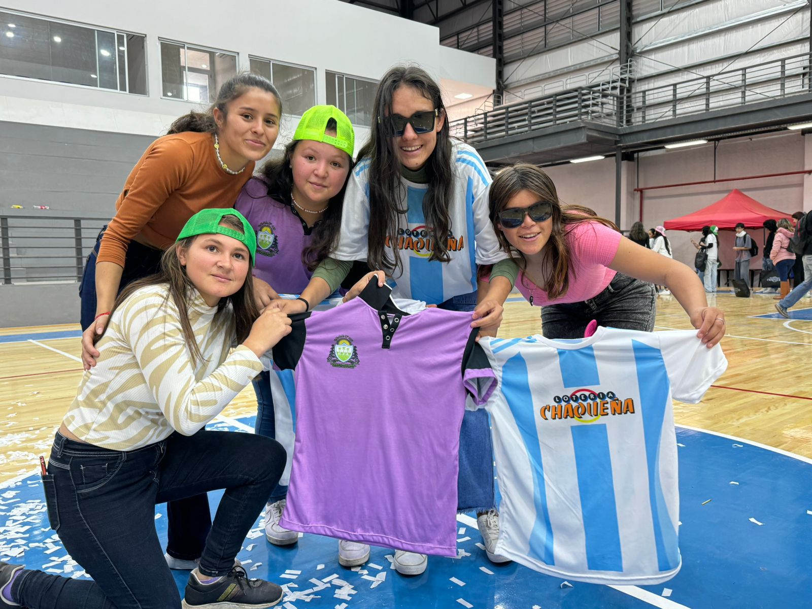 Sigue disponible el Bingo Estudiantil de Lotería Chaqueña, una gran herramienta para todas las comunidades educativas