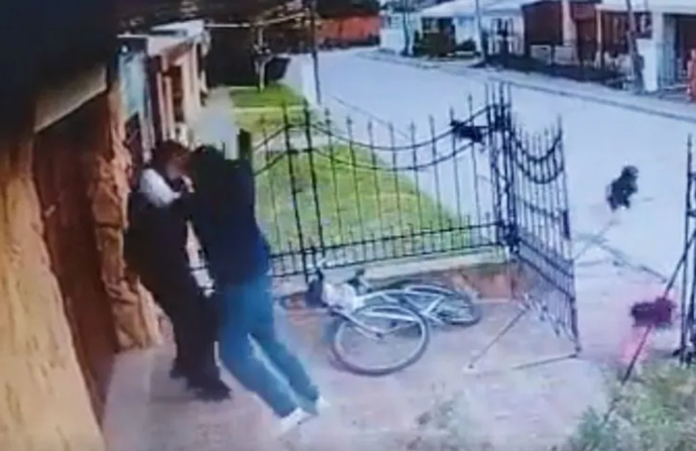 El martes arrancará el juicio contra el jubilado que mató a su nieto de cinco balazos en Bahía Blanca