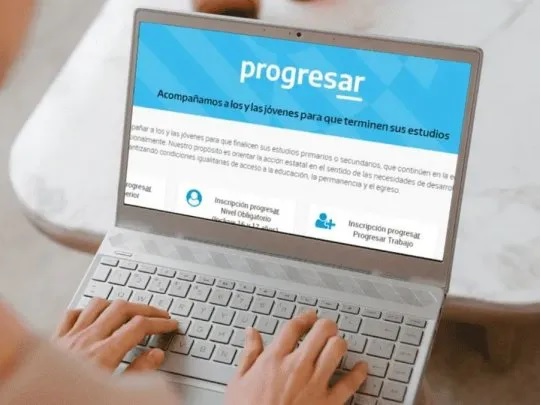 El Gobierno eliminó el fondo fiduciario que financia las Becas Progresar