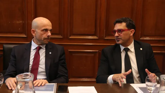 Nación explicó cómo se privatizará la empresa Belgrano Cargas y Logística Sociedad Anónima