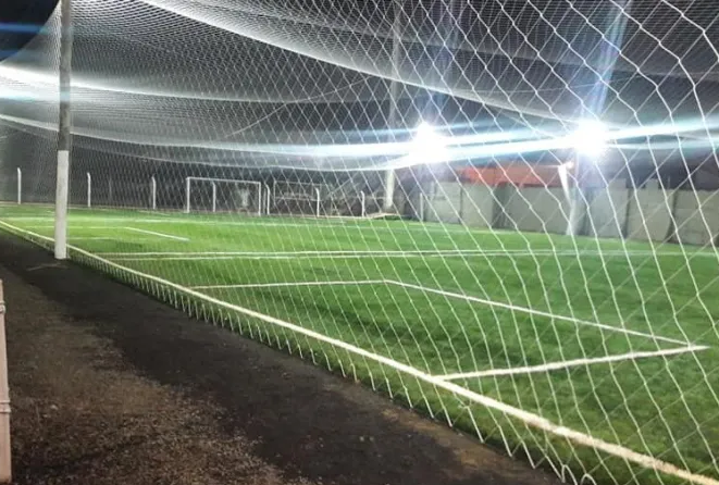 Sáenz Peña: murió un hombre de 56 años mientras jugaba al fútbol