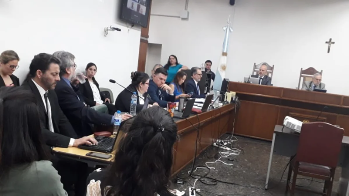 Juicio por la muerte del soldado Chirino: pidieron condenas de hasta 21 años de prisión para los imputados