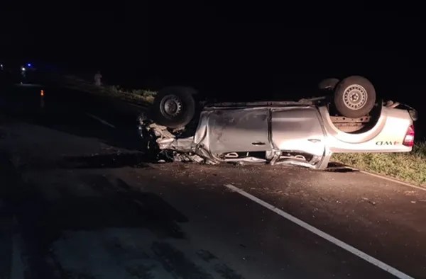 Germán Honcheruk: Ojalá que la familia del joven me perdone