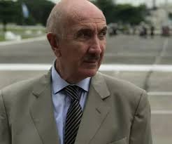 Murió el militar retirado Ernesto Villarruel, que evitó un juicio de lesa humanidad por “incapacidad sobreviniente”