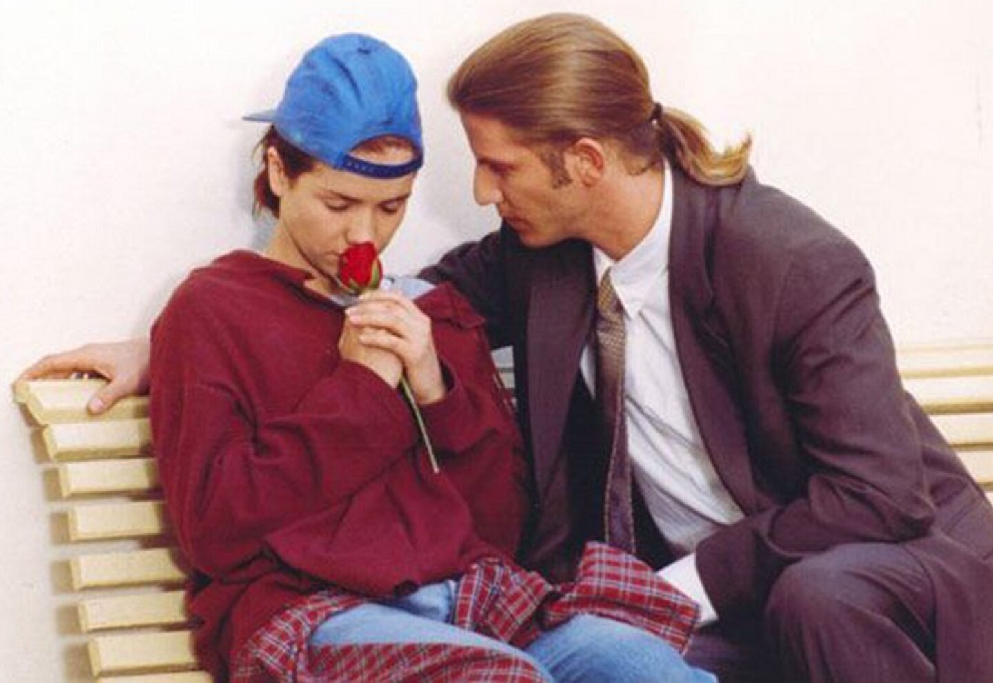 Natalia Oreiro sorprendió al contar qué famosa artista la ayudó a preparar su personaje de «Muñeca Brava»