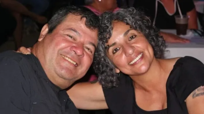 Marcela Acuña habló a través de una carta: Lo de Osuna fue una extorsión para apartar al fiscal Bogado, nunca nos defendió