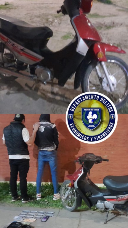 Vendía entradas falsas para el partido de For Ever por las redes sociales y lo detuvieron