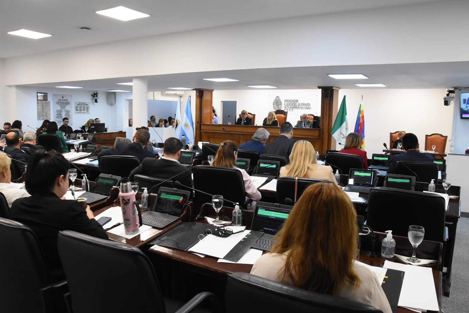 Se aprobó la Ley de Distintivo de Calidad para menús aptos para celíacos y diabéticos