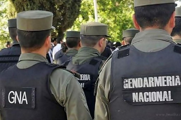 Gendarmes frustraron el secuestro de una menor sobre Ruta Nº11: iban de Clorinda a Buenos Aires