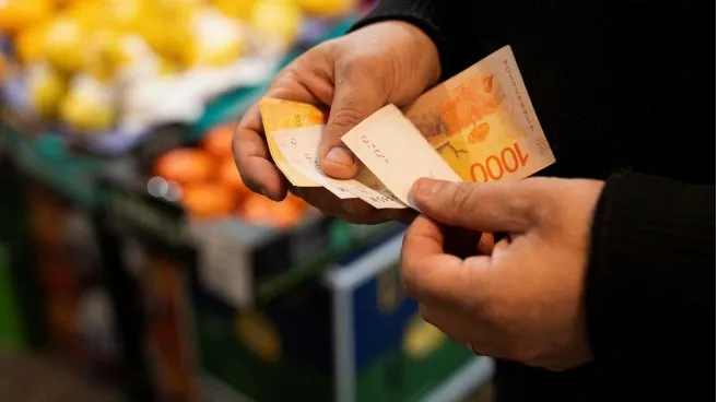 El Instituto Nacional de Estadísticas y Censos (INDEC) informó este miércoles que la inflación de julio fue de 1,9%
