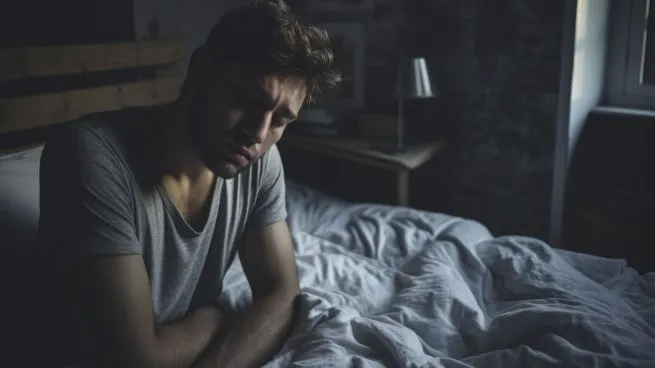 Según un informe, Argentina es uno de los países con más estrés y peor calidad de sueño a nivel mundial