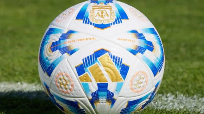 Cómo sería la Liga Profesional en 2025: 30 equipos en dos zonas y otros cambios