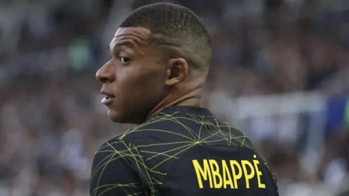 Una denuncia salpica a Kylian Mbappé: está en el foco de una investigación por abuso sexual
